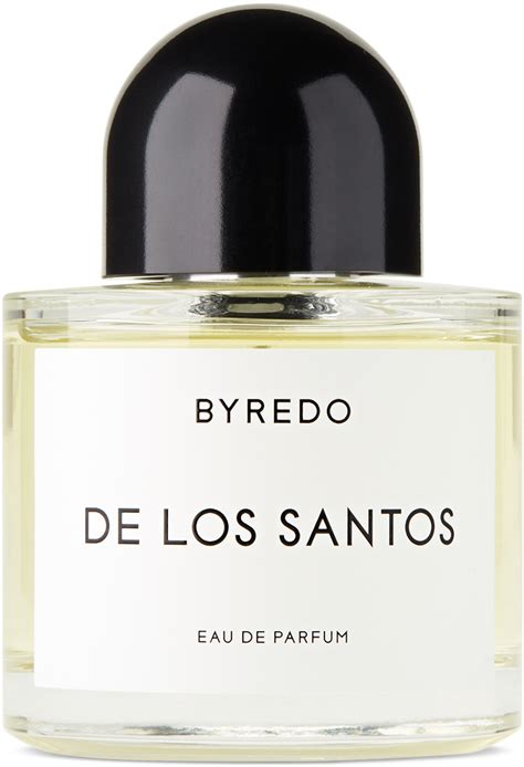 Byredo De Los Santos Eau De Parfum 100 Ml Byredo