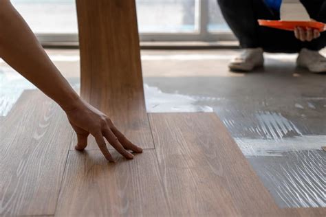 How Long Does Vinyl Flooring Off Gas Tricks To Speed