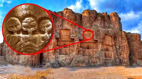 Mysterious Discoveries Revealed By Ancient Art Ancient Technology