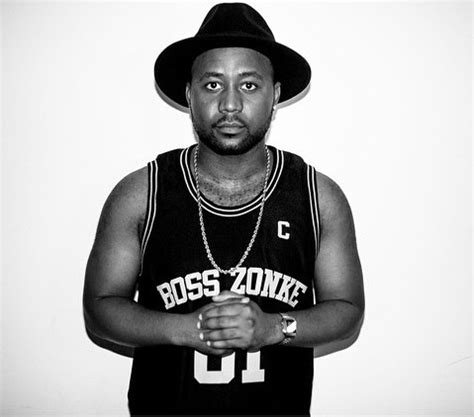 And is raking in millions from music and endorsement deals. Cassper Nyovest Interview - Youth Village