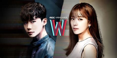 Drama korea dari lee jong suk. Mor Düşler Kitaplığı: W - Two Worlds | Dizi Yorumu
