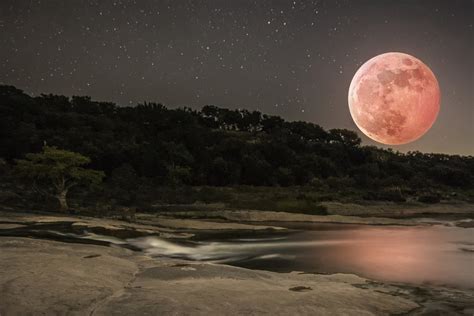 How To Photograph The Moon — Jason Weingart Photography