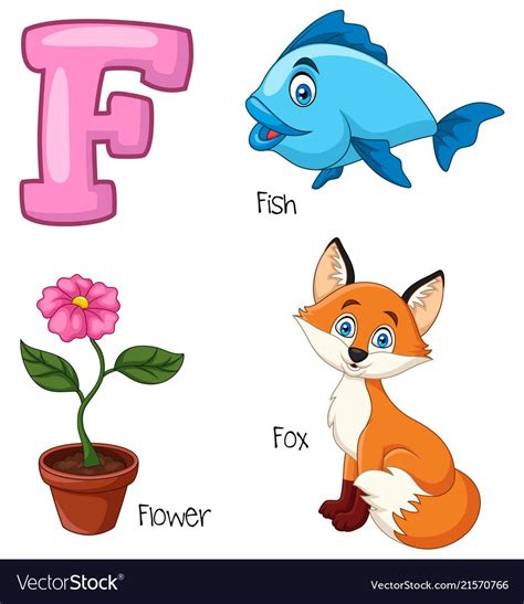 Vector Illustration Of F Alphabet Download A Free Preview Or High Quality Adobe Illustrator Ai
