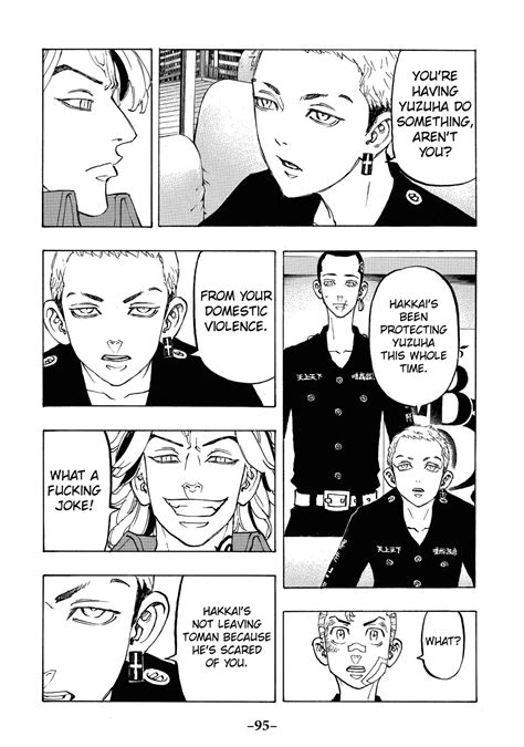 Anime tokyo revengers episodio 10 subitulado al español latino, puedes descargar tokyo revengers episodio 10 en hd 1080p, 720p sin limitaciones. Tokyo Revengers - Chapter 84 - Manga Nelo Team - Read And ...