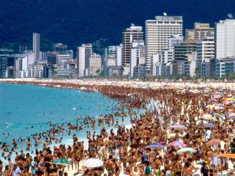 Rio De Janeiro Y Las Playas Viajes A Brasil