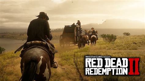Red Dead Redemption 2 Latest News And Update Game Beats
