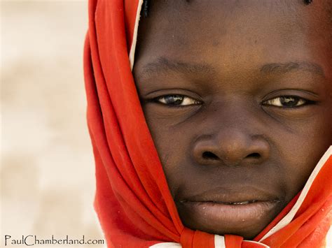 Afrique Burkina Faso Paul Chamberland Photographe