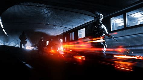 Battlefield 3 Operation Metro Wallpapers | HD Wallpapers ...