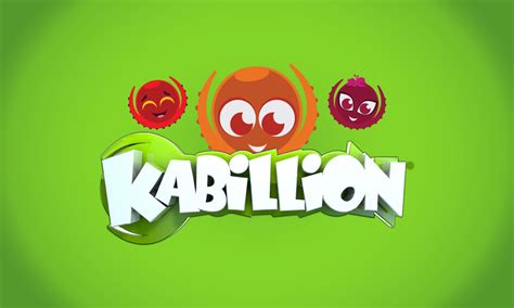 ‎kabillion On The App Store