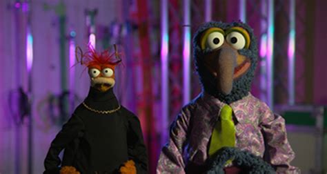 Muppets Get First Ever Halloween Special ‘muppets Haunted Mansion