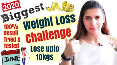 Biggest Weight Loss Challenge Of 2020 Diet Workout Plan To Lose