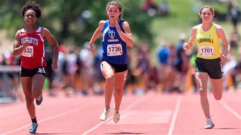 Varsity Track And Field News Videos Pictures And Scores The Wichita Eagle