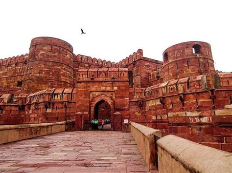 Agra Fort Ynorme