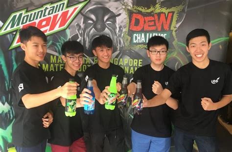 Pages in category malaysian tournaments. Dew Challenge 2017, Amateur DoTA 2 Tournament Continues