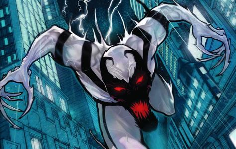 20 Strongest Symbiotes Including Venom And Carnage Ranked