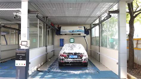 Touch Less Car Washing Detergent Fluid Buy Pre Soakcar Washing Fluid