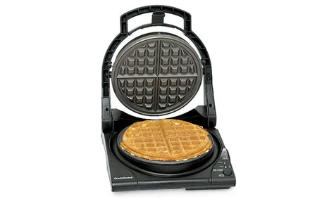 Enter To Win A Chefs Choice Belgian Waffle Maker Get It Free