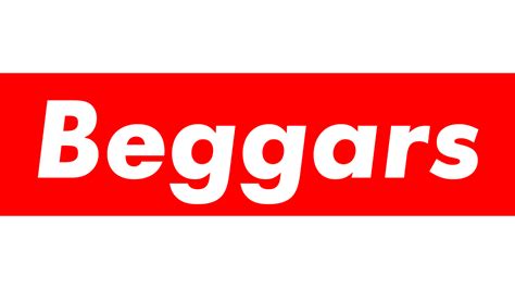 Beggars Box Logo On Behance