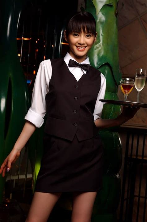 80 best images about waiter on pinterest uniform shop restaurant and chef work