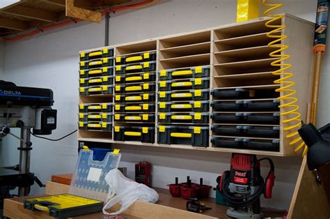 Newage products garage cabinets let you organize gear, tools and supplies with modular pieces engineered to fit together perfectly. Stanley Garage Storage Cabinets - WoodWorking Projects & Plans