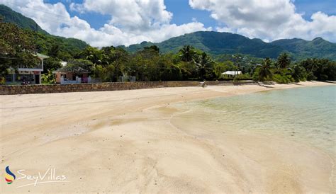 Turtle Bay Mahé Seychelles Photo 7