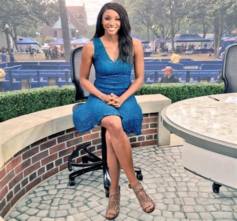 However, the rumors about maria dating her boyfriend never drops out every now and then. Maria Taylor wiki, bio, height, espn, reporter, engaged ...