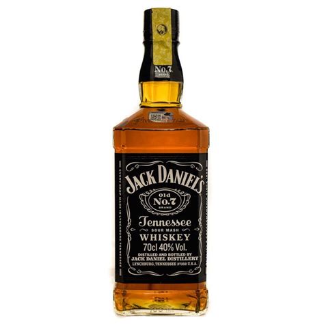 3 and a half litres for a little over £61 total of £40.49 off full price when buying the 150 year anniversary special edition and 150 year commemorative together until sunday 25/11/18. Jack Daniel's Tennessee Whiskey - 70cl @ Best Price Online ...