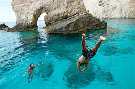 North Zante Full Day Tour Abba Tours Zante