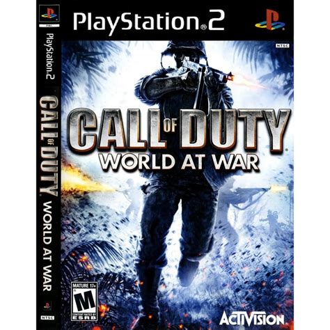 Ps2 Call Of Duty 3 Medal Of Honor Ps2 Games Playstation 2 Ps2