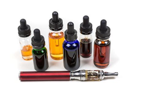 7 Of The Best Vape Juice Flavors To Try E Cigs E Liquid Customer