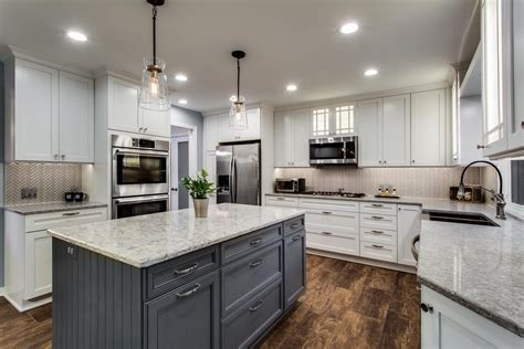 20 Perfect Examples Of Stylish Kitchen Remodel Pictures Home