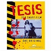 Tesis - Der Snuff Film Limited Mediabook Edition Cover A Blu-ray + DVD ...
