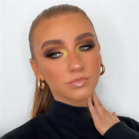 Rebecca Capel Makeup On Instagram “ Nikkie X Beauty Bay Tutorial For