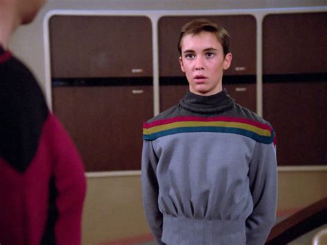 Wil Wheaton Claims His Parents Stole Childhood Earnings My Star Trek