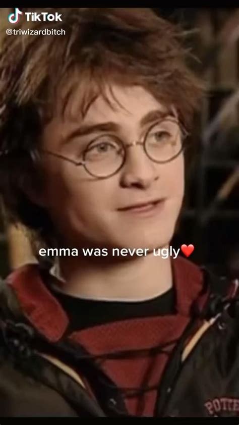 Triwizardbitch On Tik Tok Video Harry Potter Funny Harry Potter