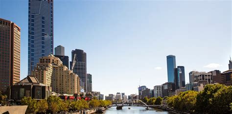 Así Es Melbourne La Mejor Ciudad Del Mundo Para Vivir