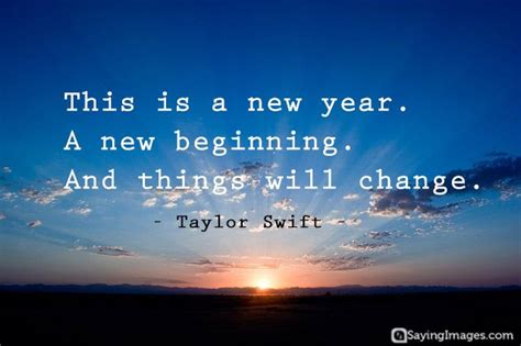 30 Inspiring And Motivating New Beginning Quotes For New Year New