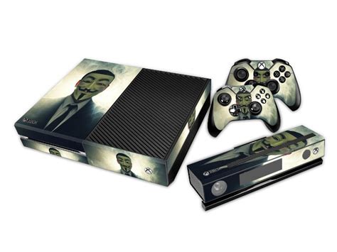Anonymous Xbox One Console Skins Xbox One Console Skins Consoleskins