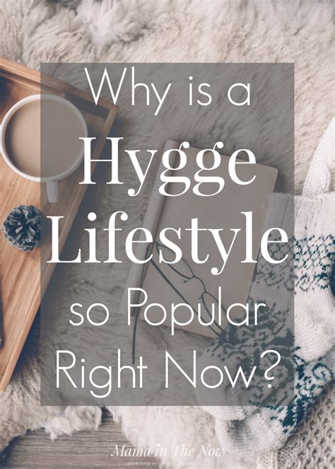 Why Is A Hygge Lifestyle So Popular Right Now Hygge Lifestyle Hygge
