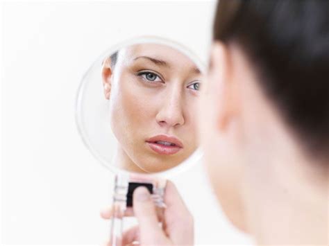 Treating An Obsession With Physical Flaws Never Good Enough Facial