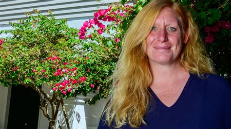 St. Augustine's Brooke Gast uses communication to help nonprofits