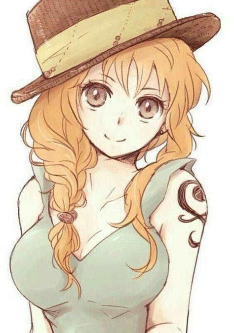 Las Mejores Waifus De One Piece 😍😍😍 •anime• Amino