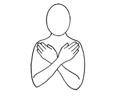 Image Result For Bear Makaton Symbol Makaton Signs Sign Language