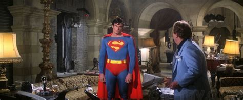 Superman The Movie 40th Anniversary Remastered Edition John