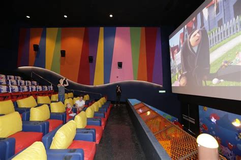 Mbo cinemas has steadily grown to become a leading brand name in the cinema industry since it first opened its doors to malaysian in 2005. MBO Cinemas Introduce The First Ever 4D Cinema Experience ...
