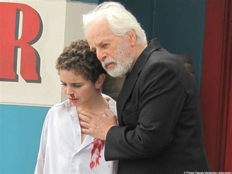 Alejandro Jodorowsky Discusses His First Film In 23 Years