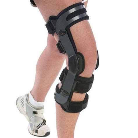Synergy Functional Braces Knee Brace At Best Price In Jaipur Id