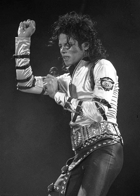 Bad Tour Hq Michael Jackson Photo Fanpop