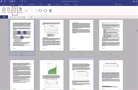 Our pdf cutter divides pdfs into individual, separate pdf pages or extracts a specified set of pages as a new pdf file in seconds. By which mobile app can I split a 1500-page PDF file into ...