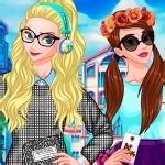 Friv 2017 webpage is one of the great places that allows you to play with friv 2017 games online. Juego de Friv Back To School Fashion Trends / Juegos Friv 2017